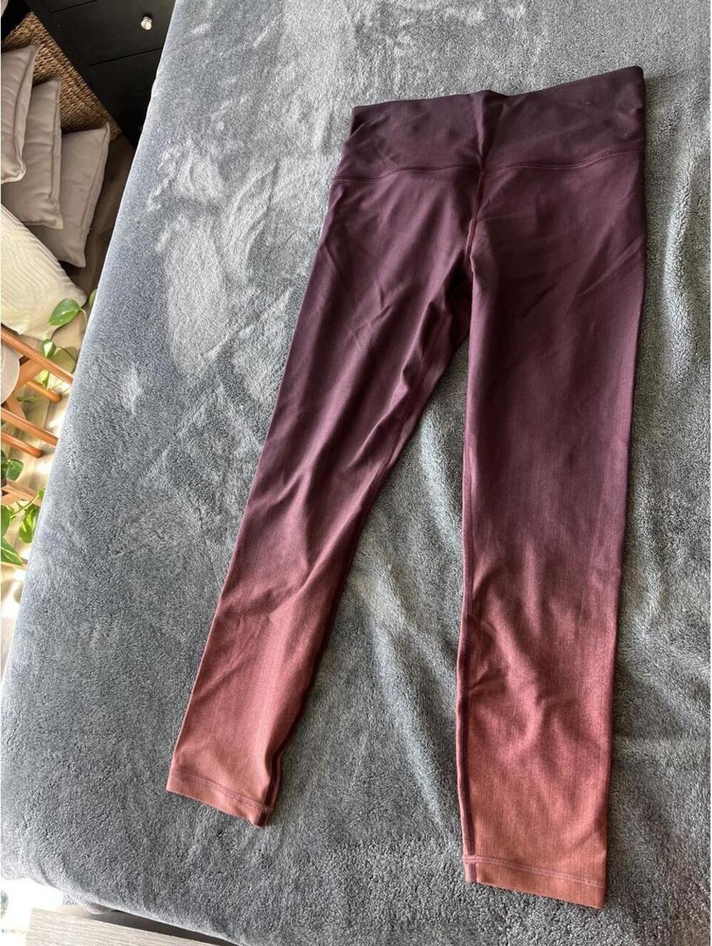 Athleta Women's Leggings Size M